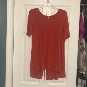 Perfect thanksgiving top